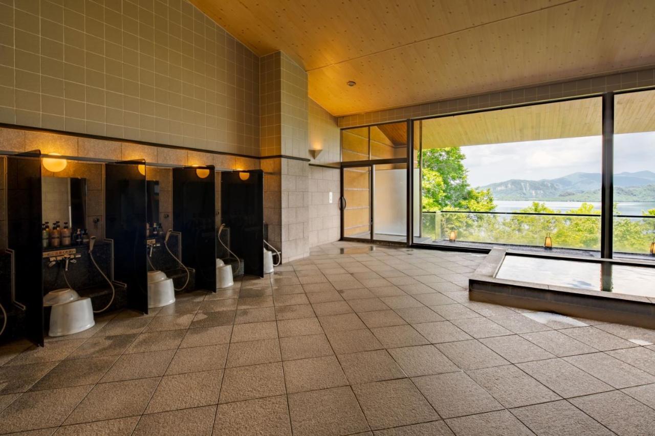 Towada Hotel Kosaka Ngoại thất bức ảnh
