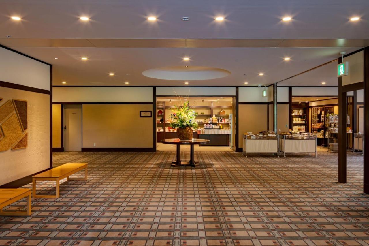 Towada Hotel Kosaka Ngoại thất bức ảnh