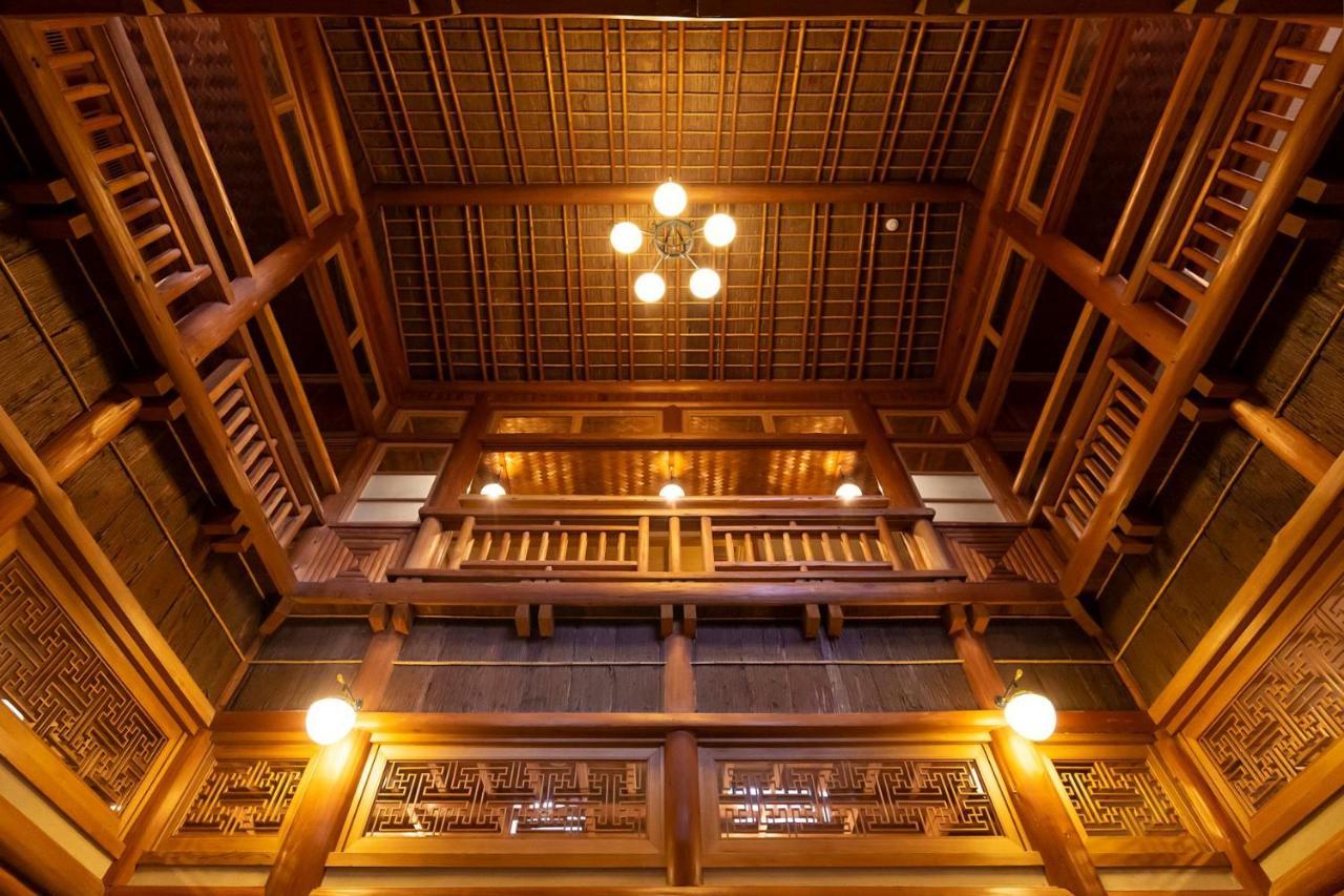 Towada Hotel Kosaka Ngoại thất bức ảnh