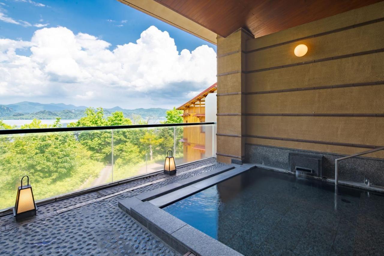 Towada Hotel Kosaka Ngoại thất bức ảnh