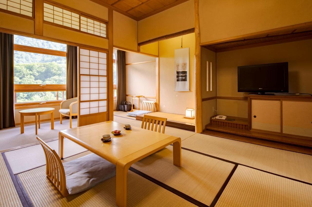 Towada Hotel Kosaka Ngoại thất bức ảnh