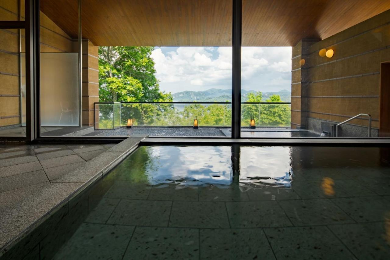 Towada Hotel Kosaka Ngoại thất bức ảnh