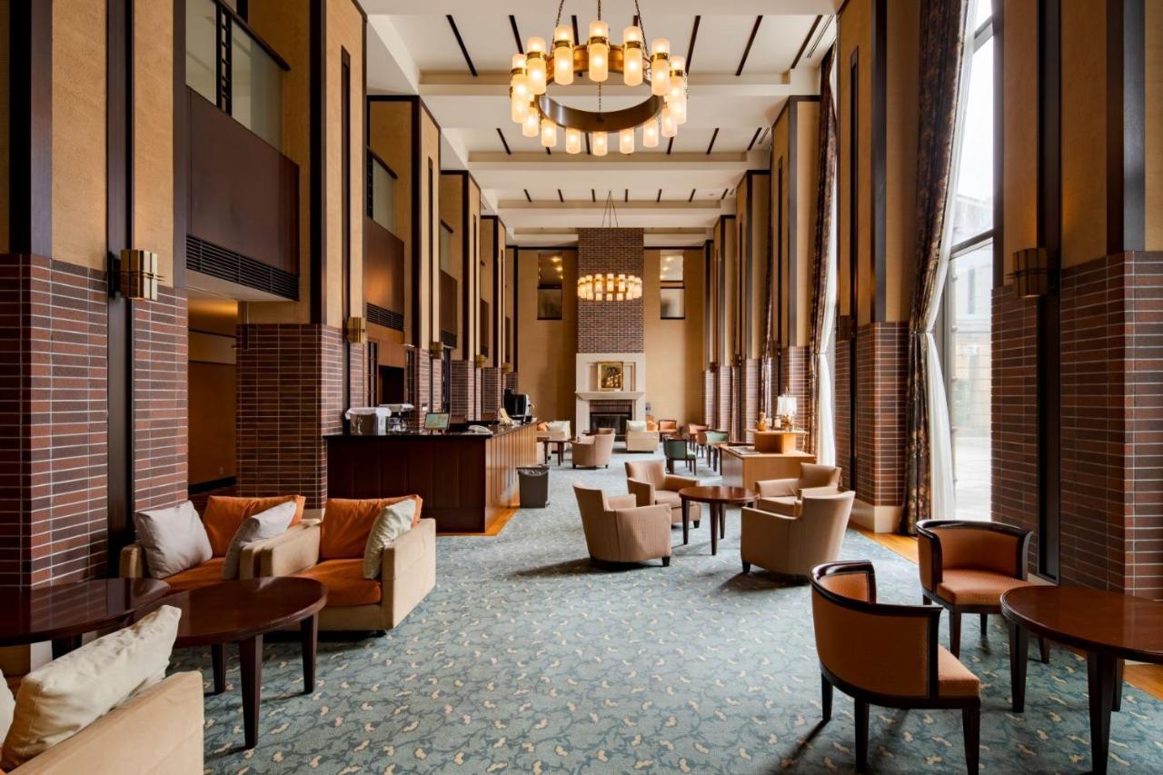 Towada Hotel Kosaka Ngoại thất bức ảnh