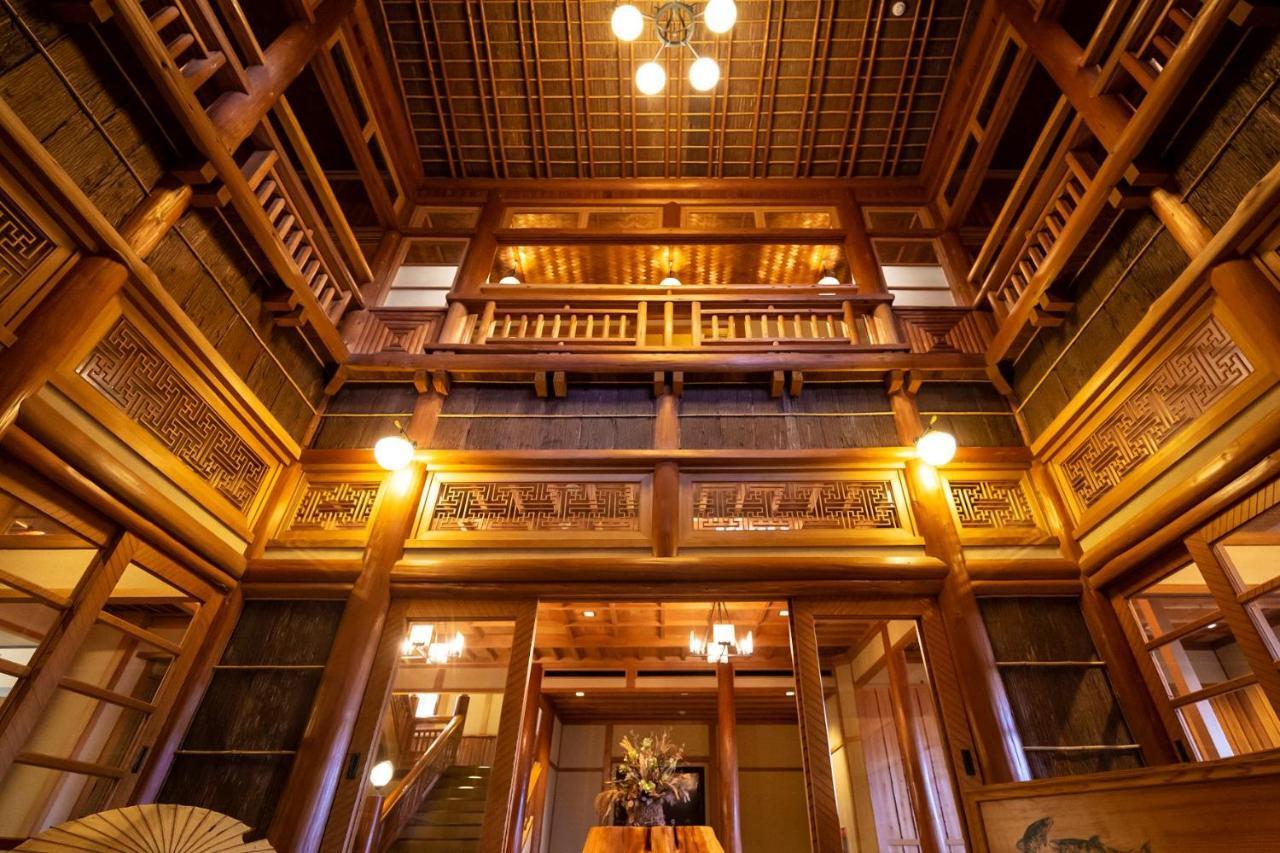 Towada Hotel Kosaka Ngoại thất bức ảnh