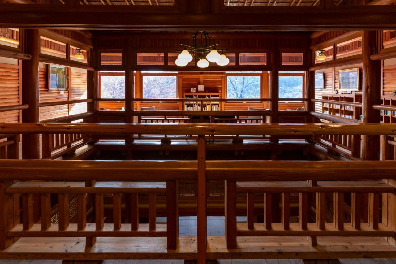Towada Hotel Kosaka Ngoại thất bức ảnh