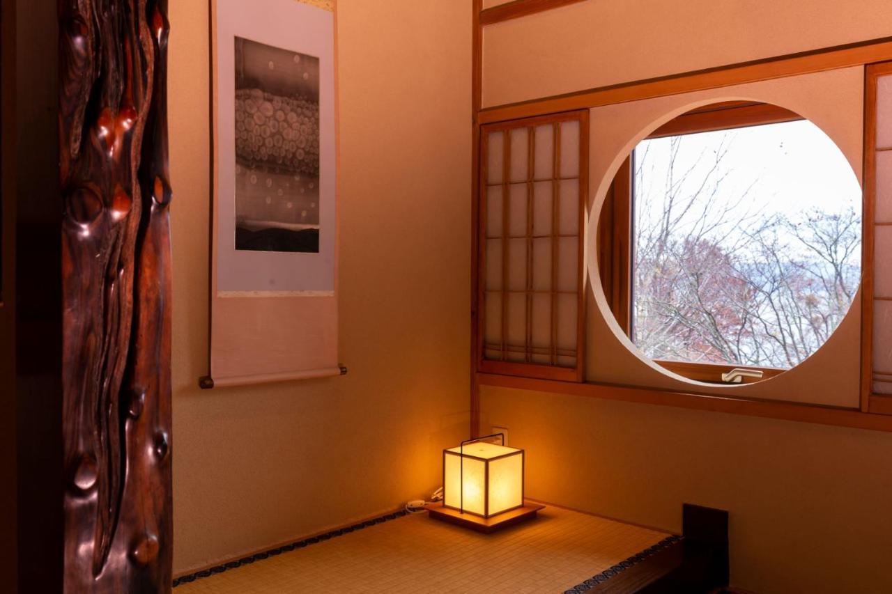 Towada Hotel Kosaka Ngoại thất bức ảnh