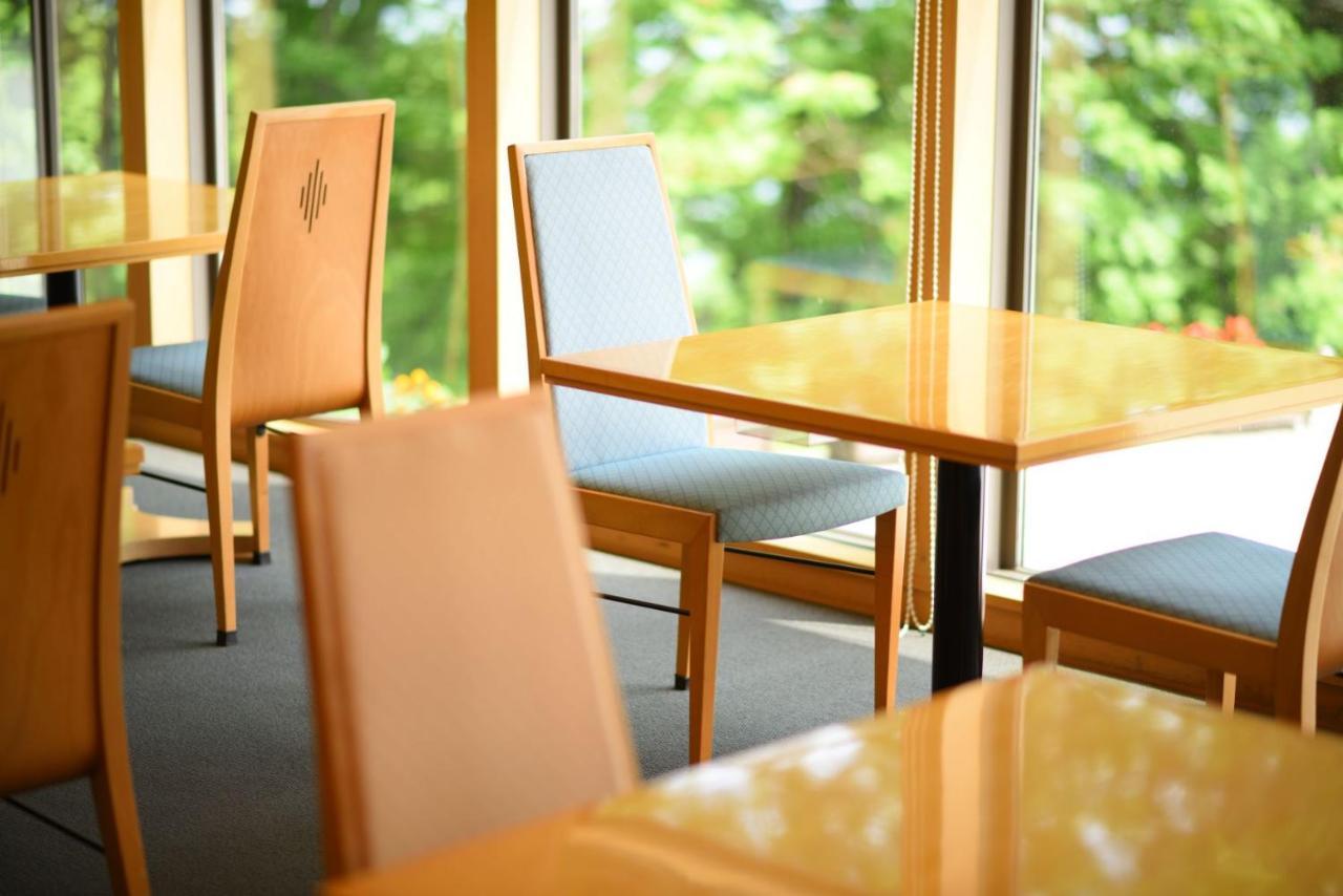 Towada Hotel Kosaka Ngoại thất bức ảnh