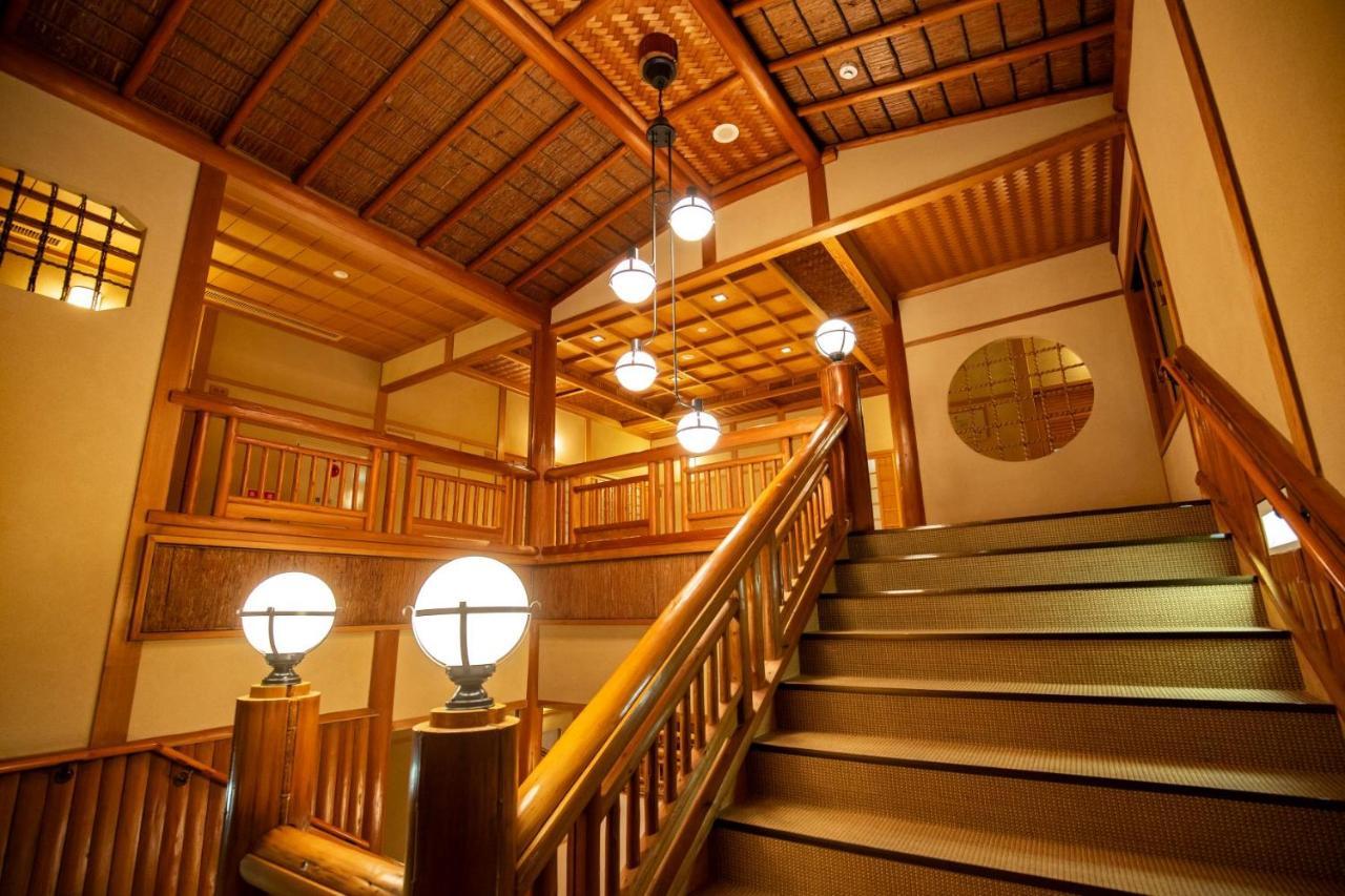 Towada Hotel Kosaka Ngoại thất bức ảnh