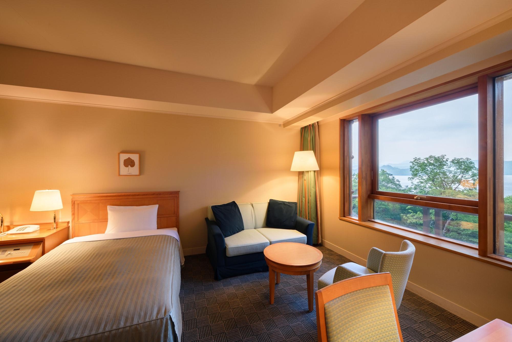 Towada Hotel Kosaka Ngoại thất bức ảnh