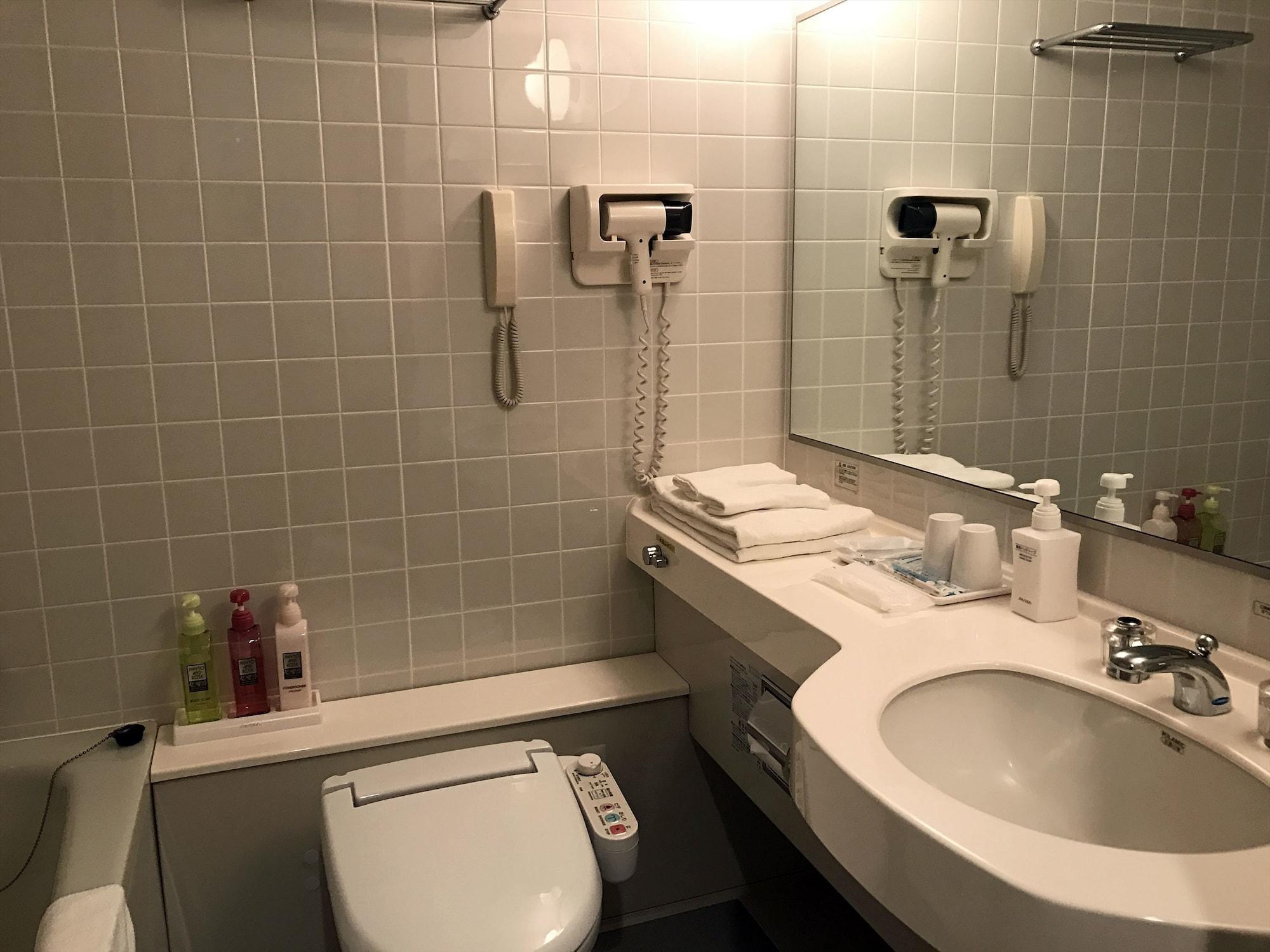 Towada Hotel Kosaka Ngoại thất bức ảnh