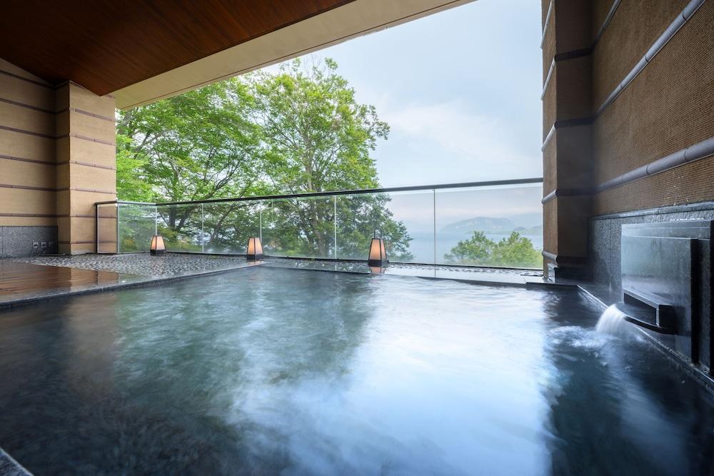 Towada Hotel Kosaka Ngoại thất bức ảnh