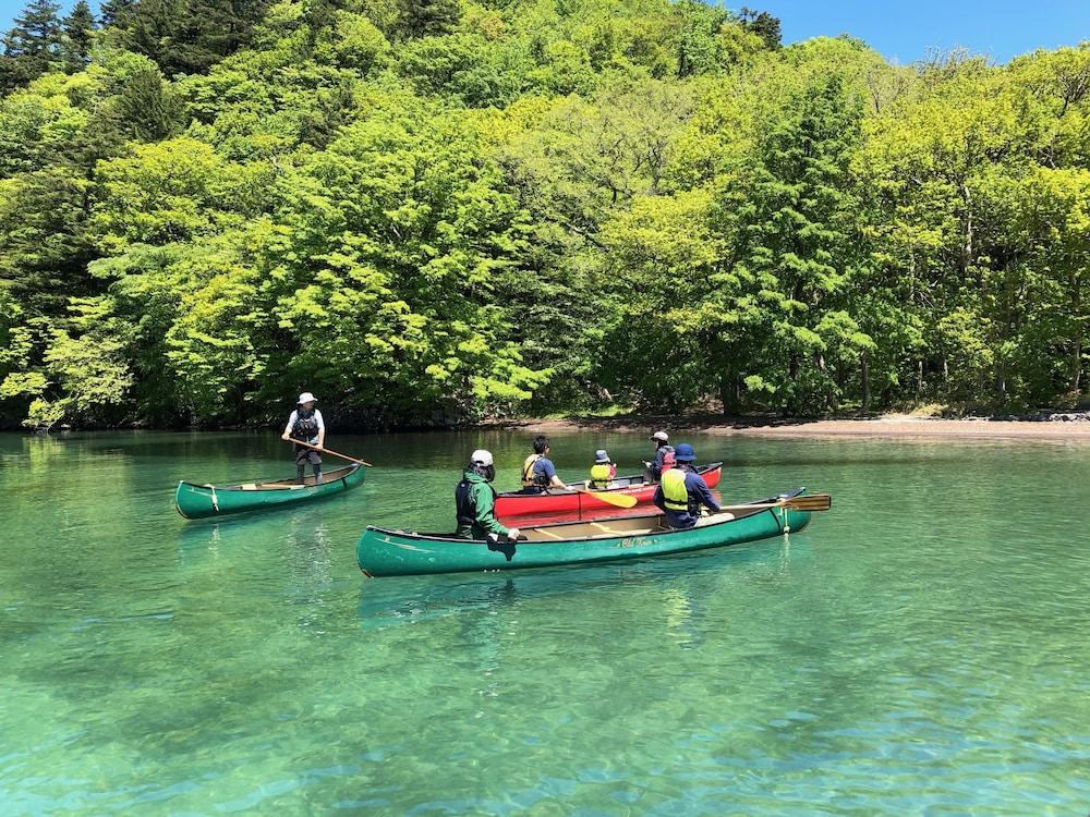 Towada Hotel Kosaka Ngoại thất bức ảnh