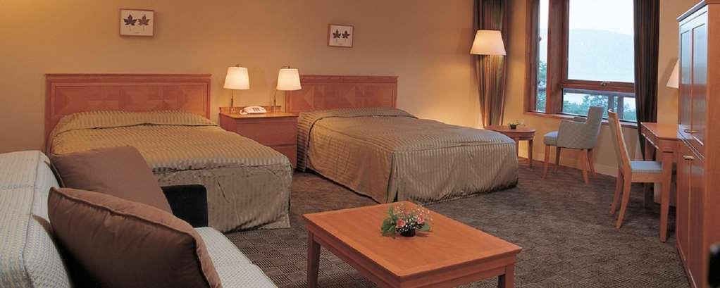 Towada Hotel Kosaka Phòng bức ảnh