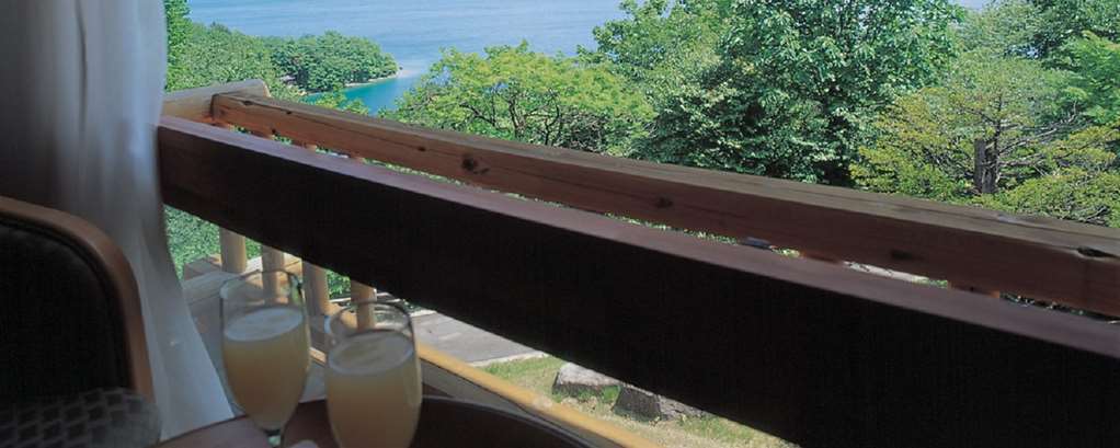Towada Hotel Kosaka Tiện nghi bức ảnh