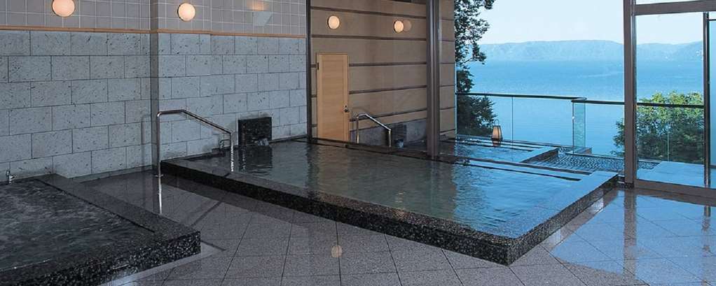 Towada Hotel Kosaka Tiện nghi bức ảnh
