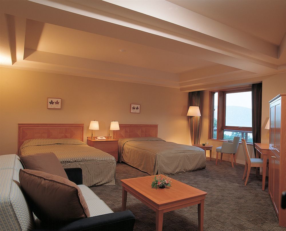 Towada Hotel Kosaka Ngoại thất bức ảnh