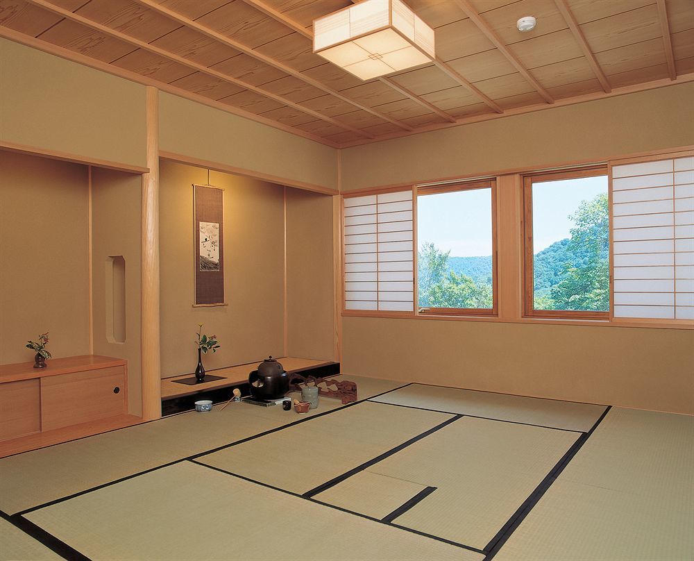 Towada Hotel Kosaka Ngoại thất bức ảnh